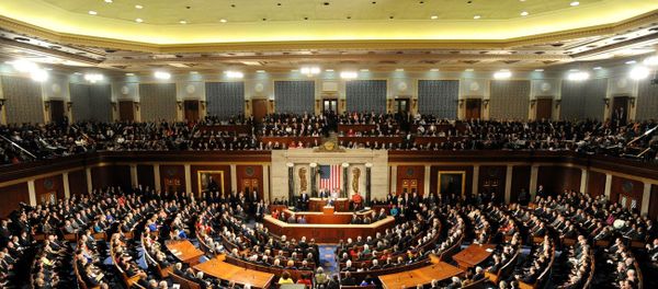 Moscow sharply criticized on Friday the adoption of a US Congress bill aimed at providing lethal and non-lethal aid to Ukraine and imposing additional sanctions against Russia. Moscow sharply criticized on Friday the adoption of a US Congress bill aimed at providing lethal and non-lethal aid to Ukraine and imposing additional sanctions against Russia. - Sputnik International