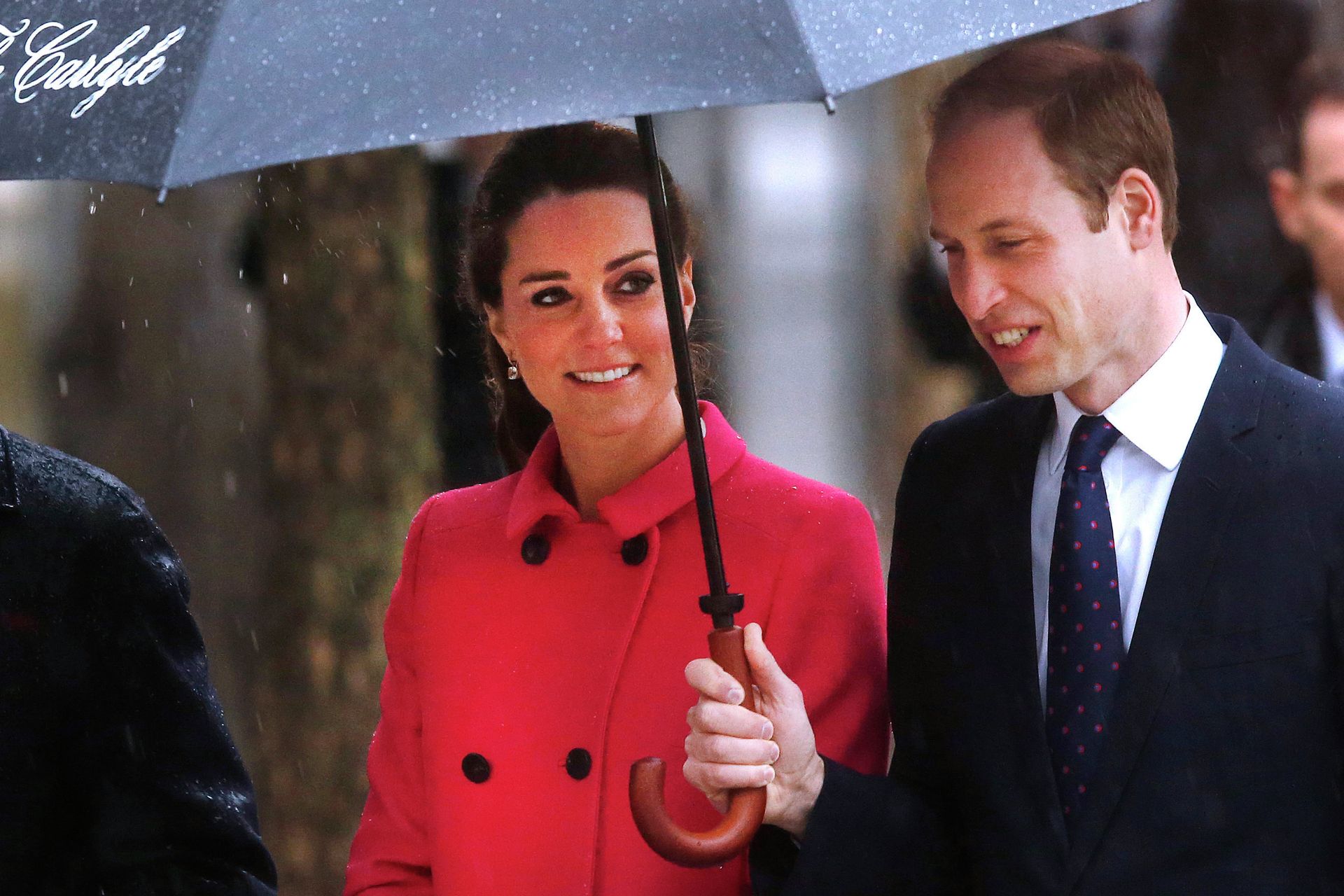 Prince William and Kate - Sputnik International, 1920, 02.12.2022