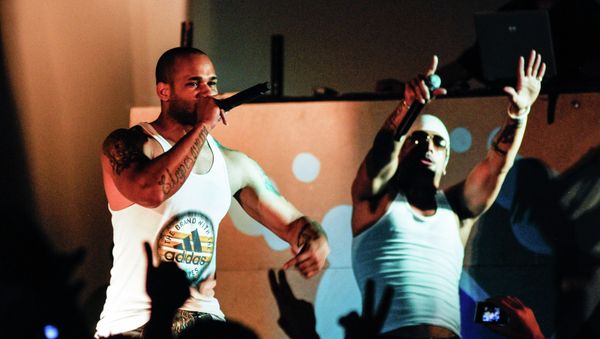 US Agency for International Development (USAID) hired contractors that worked to secretly infiltrate Cuban hip-hop scene and recruit unwitting rappers to spark a youth movement against the Cuban government. - Sputnik International