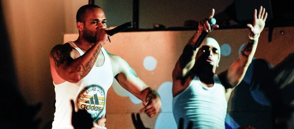US Agency for International Development (USAID) hired contractors that worked to secretly infiltrate Cuban hip-hop scene and recruit unwitting rappers to spark a youth movement against the Cuban government. - Sputnik International