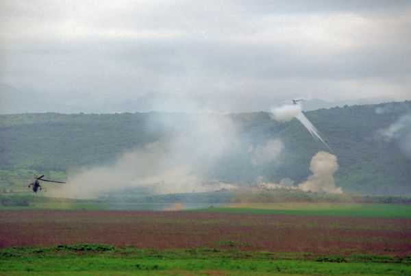 Commemorating the First Chechen War in Pictures Commemorating the First Chechen War in Pictures - Sputnik International