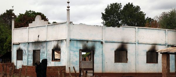On the second anniversary of the Central African Republic’s rebellion which led to a bloody conflict, peace remains fragile in the country, Human Rights Watch said in a statement - Sputnik International