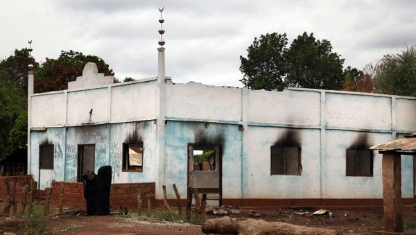 On the second anniversary of the Central African Republic’s rebellion which led to a bloody conflict, peace remains fragile in the country, Human Rights Watch said in a statement - Sputnik International
