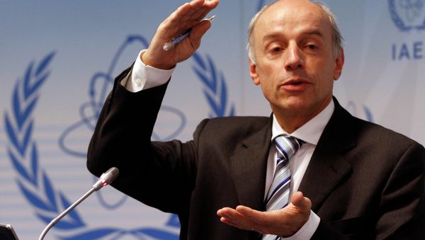 The creation of a ranking system, to measure the efficiency of nuclear safety infrastructure for International Atomic Energy Agency (IAEA) member states is useless, the organizations's deputy head told Sputnik News Agency Thursday The creation of a ranking system, to measure the efficiency of nuclear safety infrastructure for International Atomic Energy Agency (IAEA) member states is useless, the organizations's deputy head told Sputnik News Agency Thursday - Sputnik International