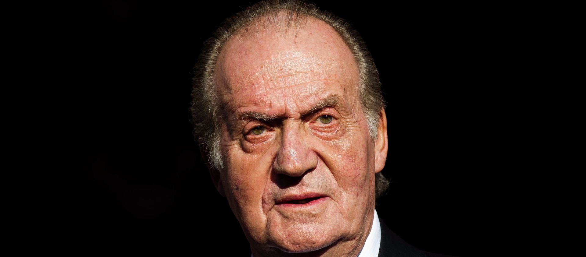 Spain's King Juan Carlos - Sputnik International, 1920, 16.06.2021