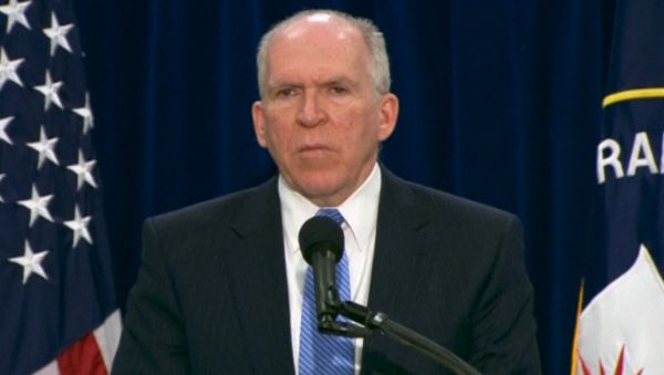 CIA Director Admits Abhorrent Interrogation Techniques Were Used - Sputnik International