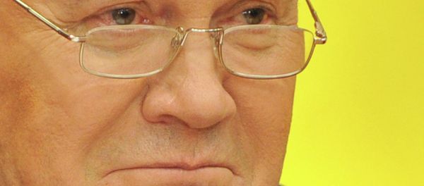 The Russian Migration Service does not have any information that ex-Ukrainian President Viktor Yanukovych has allegedly received Russian citizenship, Migration Service head Konstantin Romodanovsky said Thursday. The Russian Migration Service does not have any information that ex-Ukrainian President Viktor Yanukovych has allegedly received Russian citizenship, Migration Service head Konstantin Romodanovsky said Thursday. - Sputnik International