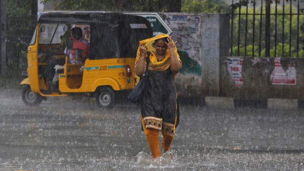 An Indian woman - Sputnik International