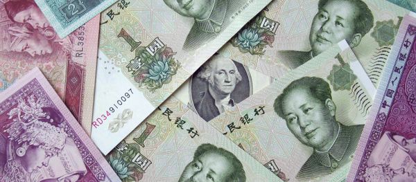 Money Money - Sputnik International