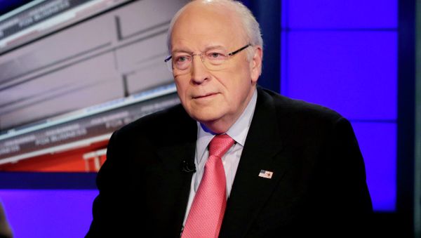 Former US Vice President Dick Cheney - Sputnik International