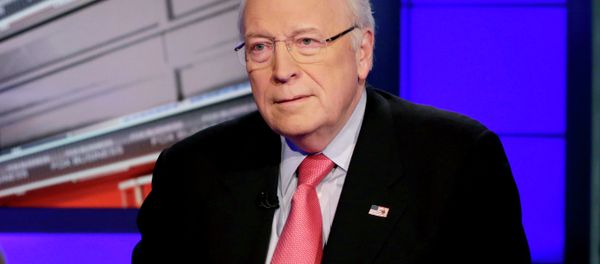 Former Vice President Dick Cheney - Sputnik International