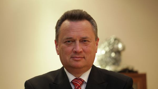 Andrei Zverev - Sputnik International