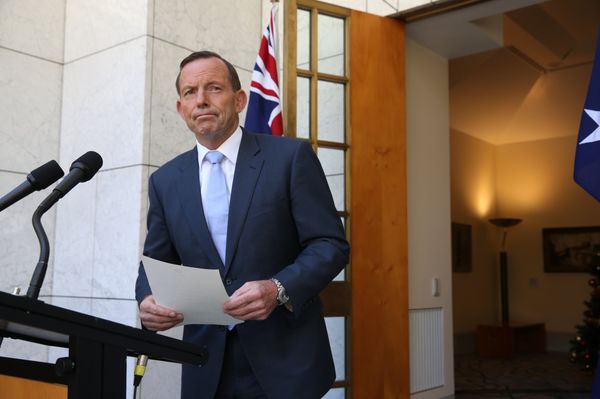 Sydney Hostage Crisis in Pictures - Sputnik International