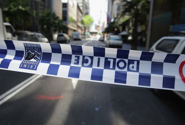Sydney Hostage Crisis in Pictures - Sputnik International