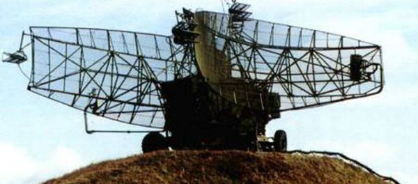 Air Force's Radio-Technical Troops - Sputnik International