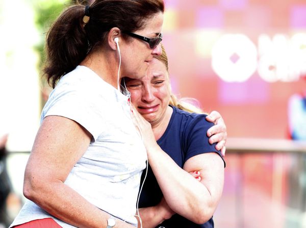 Australia in Mourning for Sydney Hostage Crisis Victims - Sputnik International