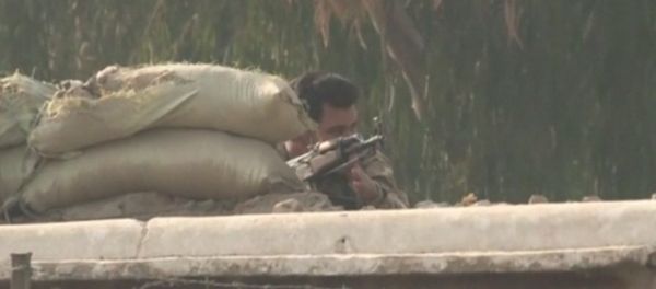Over 100 Students Killed During Taliban Attack on School in Pakistan. Video From the Scene - Sputnik International