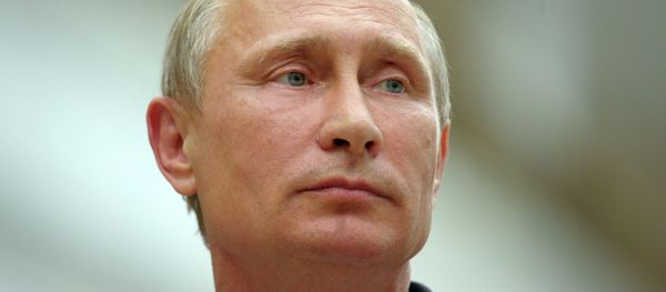 Vladimir Putin visits Belarus - Sputnik International