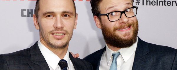 Sony Pictures has cancelled the premier of its new comedy “The Interview” about the assassination of North Korean leader Kim Jong-Un on Tuesday amidst threats from a hacker group Sony Pictures has cancelled the premier of its new comedy “The Interview” about the assassination of North Korean leader Kim Jong-Un on Tuesday amidst threats from a hacker group - Sputnik International