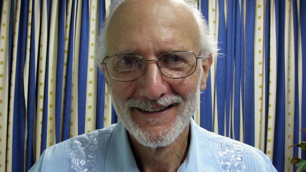 The Cuban government has released Alan Gross, who has been imprisoned for five years on espionage charges, while working for the US Agency for International Development (USAID). The Cuban government has released Alan Gross, who has been imprisoned for five years on espionage charges, while working for the US Agency for International Development (USAID). - Sputnik International