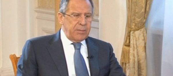 Russia Will Not Only Survive, But Become Stronger: Russian Foreign Minister on Sanctions Russia Will Not Only Survive, But Become Stronger: Russian Foreign Minister on Sanctions - Sputnik International