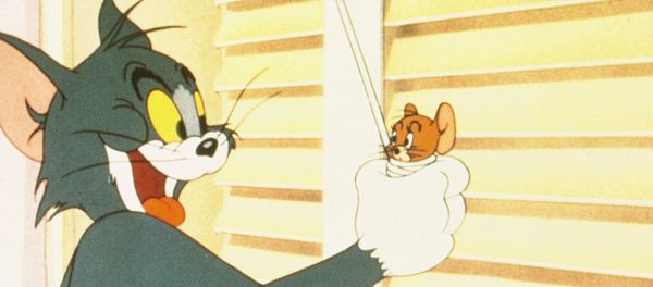 TOM AND JERRY KIDS SHOW TOM AND JERRY KIDS SHOW - Sputnik International