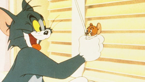 TOM AND JERRY KIDS SHOW TOM AND JERRY KIDS SHOW - Sputnik International