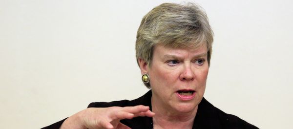 Rose Gottemoeller, Acting Under Secretary for Arms Control and International Security - Sputnik International