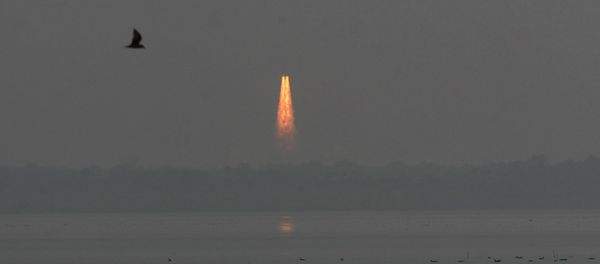 GSLV Mark-III - Sputnik International