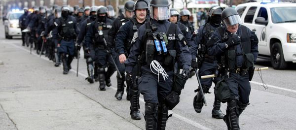 According to the new budget plan, an additional $8 million will allow the city to hire 160 police officers over two years. According to the new budget plan, an additional $8 million will allow the city to hire 160 police officers over two years. - Sputnik International
