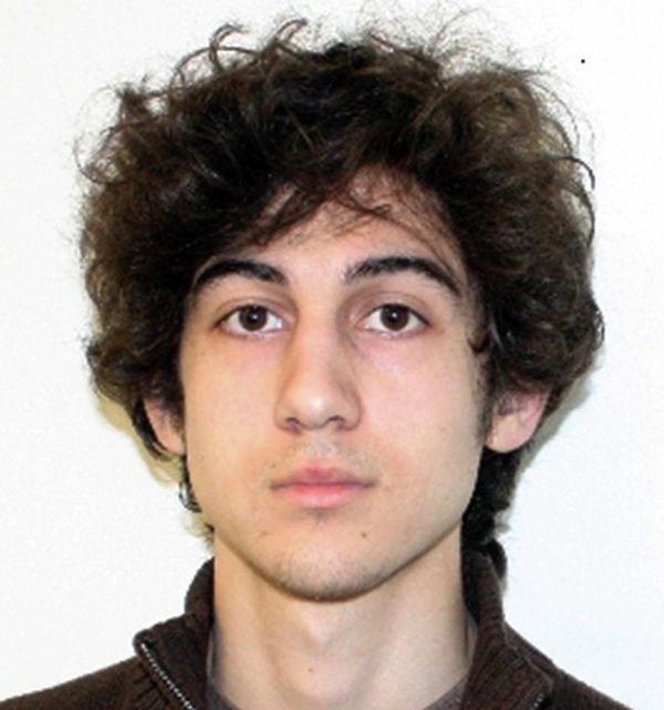 Dzhokhar Tsarnaev Dzhokhar Tsarnaev - Sputnik International