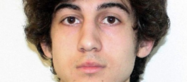 Dzhokhar Tsarnaev, 21, the Boston Marathon bombing suspect, appeared in court for the first time since 2013 on Thursday, December 18. Dzhokhar Tsarnaev, 21, the Boston Marathon bombing suspect, appeared in court for the first time since 2013 on Thursday, December 18. - Sputnik International