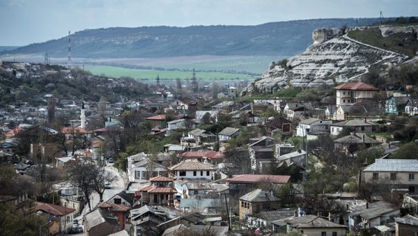 The preliminary results of a census of the Crimea population announced on Thursday, found, among others, a family of elves, according to Alexander Surinov, head of the Russian Statistics Service (Rosstat). The census was held December 14-25. - Sputnik International