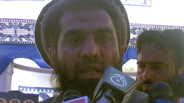Zaki-ur-Rehman Lakhvi Zaki-ur-Rehman Lakhvi - Sputnik International
