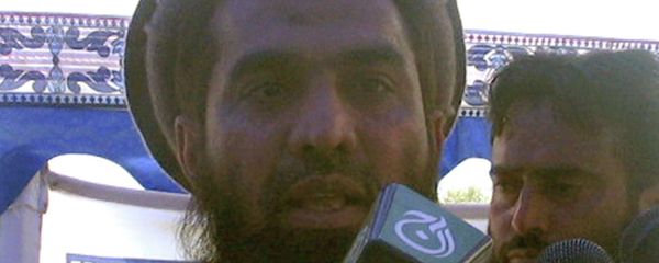 Zaki-ur-Rehman Lakhvi - Sputnik International