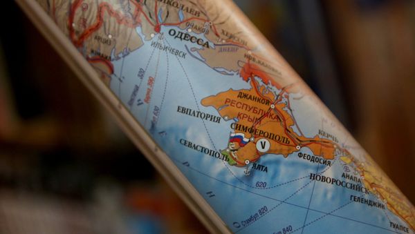 Ukrainian claims on building one of Europe’s most powerful armies and reversing Crimea’s reunification with Russia are a dream that could have dangerous consequences, former US ambassador to Russia Thomas Pickering told Sputnik News Agency. - Sputnik International