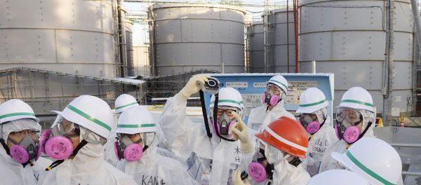 Fukushima Fukushima - Sputnik International