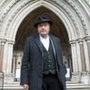 George Galloway appears at the Royal Courts of Justice for the inquest into the death of Dr. Abbas Khan in Syria. London, United Kingdom  - Sputnik International