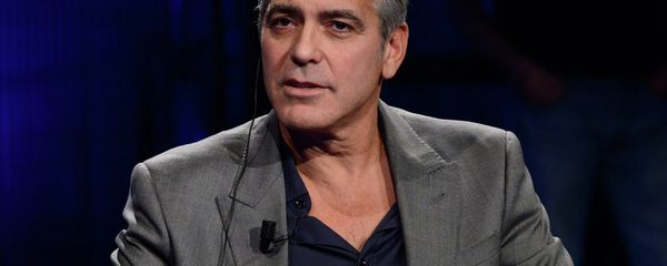Hollywood actor George Clooney wants the release of a movie “The Interview”, starring Seth Rogen and James Franco who play two US journalists set to assassinate North Korea’s Kim Jong-Un - Sputnik International