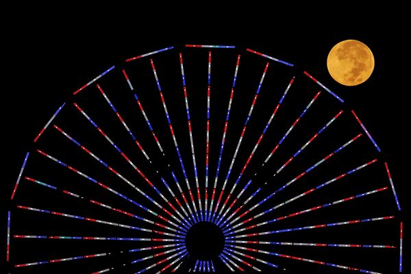 A Look Back at the Best Instagram Pictures of 2014 - Sputnik International