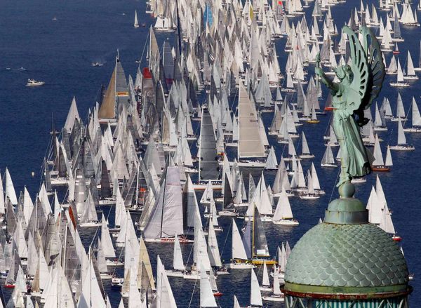 A Look Back at the Best Instagram Pictures of 2014 - Sputnik International