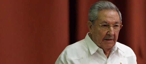 Cuba will not give up its own political ideas, but is ready to engage in mutually respectful dialogue with the United States, Cuban President Raul Castro said Saturday. - Sputnik International
