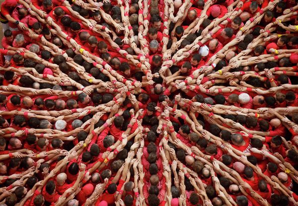 A Look Back at the Best Instagram Pictures of 2014 - Sputnik International