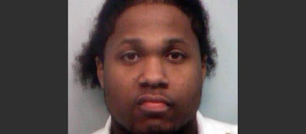 2010 file photo of Ismaaiyl Brinsley following his arrest by the Fulton County, Georgia Sheriff's Office. 2010 file photo of Ismaaiyl Brinsley following his arrest by the Fulton County, Georgia Sheriff's Office. - Sputnik International