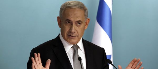 Israeli Prime Minister Benjamin Netanyahu Israeli Prime Minister Benjamin Netanyahu - Sputnik International