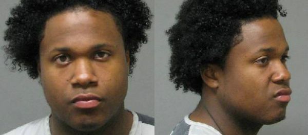 This 2009 booking photo provided by the Springfield, Ohio Police Department shows Ismaaiyl Brinsley after an arrest on a felony robbery charge - Sputnik International
