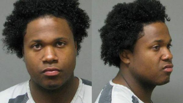 This 2009 booking photo provided by the Springfield, Ohio Police Department shows Ismaaiyl Brinsley after an arrest on a felony robbery charge This 2009 booking photo provided by the Springfield, Ohio Police Department shows Ismaaiyl Brinsley after an arrest on a felony robbery charge - Sputnik International