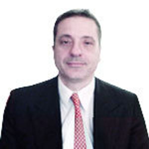 Alexander Mercouris - Sputnik International