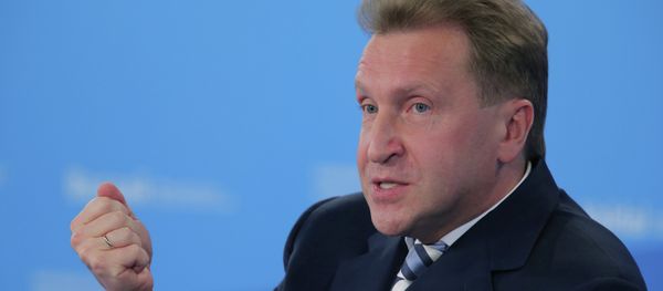 11th Valdai Discussion Club meeting. Day three 11th Valdai Discussion Club meeting. Day three - Sputnik International