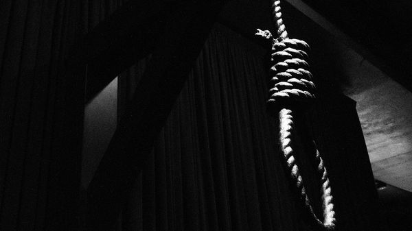 The United States fails as a global human rights leader as long as it uses the death penalty, Amnesty International USA Executive Director Steven Hawkins said, following Pennsylvania Governor Tom Wolf’s decision to halt a scheduled execution in his state. - Sputnik International